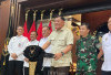 Panglima TNI hingga Jaksa Agung Merapat ke Kemenhan, Bahas Apa?