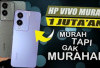 Daftar HP Vivo 2026 dari Murah ke Flagship, Mana yang Paling Worth It ?