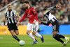 Newcastle Vs MU: Setan Merah Ditumbangkan 10 Pemain The Magpies