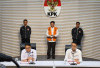 KPK Tetapkan Rudy Ong Chandra dan Dayang Donna Sebagai Tersangka Izin Tambang
