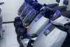 Review Sepeda Listrik Exotic EP929 Edisi Terbaru 2025 dengan Baterai Lithium 5 Kg