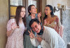 Baim Wong Buktikan Kualitas, Film Horor 'Sukma' Tembus 560 Ribu Penonton