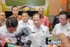 Perusahaan Sawit di Sumsel Bakal Disanksi Tegas jika Tak Siap Cegah Karhutla