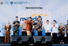 Bank Mandiri Gandeng BUMDes & UMKM Lokal Percepat Inklusi Keuangan di Desa