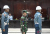 Ini Kejadian di Markas Sebelum Oknum TNI AL Jumran Pergi Membunuh Juwita