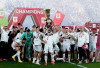 Bologna Masih 100 Persen di Final Coppa Italia, Milan Runner-up Lagi