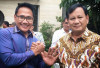 Yan Harahap Dorong Prabowo Kembalikan Independensi KPK untuk Berantas Korupsi