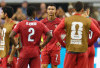 Ronaldo Harus Beri Kesempatan Pemain-pemain Muda Portugal