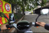 Kecepatan Maksimal Sepeda Listrik Uwinfly T70 Lithium Berdasarkan Uji GPS