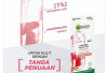 Lho Ampoule Mask yang Punya Formula Cerahkan Kulit dalam 5 Menit