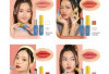 Azarine Luncurkan Glowkiss Sunscreen Lip Balm SPF 35 PA+++