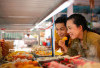   Tren Bisnis Street Food ala Taiwan, Anda Tertarik Coba?
