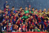 Kekalahan dari Atletico Jadi Titik Balik Barcelona