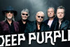 Deep Purple Batal Konser di Jakarta Bulan Depan
