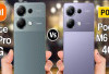 Redmi Note 13 Pro dan POCO M6 Pro Dapat Pembaruan HyperOS 3