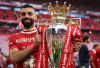 Mohamed Salah Menuju Rekor PFA Player of The Year