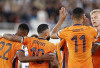 Finlandia Vs Belanda: Depay-Dumfries Menangkan De Oranje 2-0