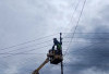 Program Lebong Terang Berlanjut, 400 Lampu Jalan Rusak Segera Diganti