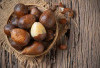 Buah Salak, Si Kecil Berkulit Bersisik dengan 10 Manfaat Besar untuk Kesehatan