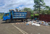 Hanya Miliki 2 Truk Angkut Sampah, Usul Tambahan Armada