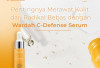 Wardah C-Defense Serum, Solusi Tepat untuk Kulit Sehat dan Bercahaya