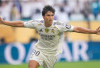 Cetak Hattrick ke Gawang Real Betis, Gonzalo Garcia Dipuji Alonso