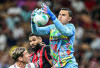 Emil Audero Diragukan Tampil Lawan Inter Milan, Bagaimana Nasibnya di Timnas Indonesia?