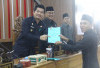 DPRD BU Tekankan Pemerataan Pendidikan dan Kesehatan