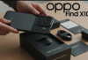 Oppo Find X10: Kamera 200 MP dan Baterai 8.000 mAh