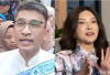 Ruben Onsu Ogah Mediasi di Luar Pengadilan, Fokus Perjuangkan Hak Asuh Anak