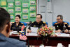 Bea Cukai & RMCD Amankan Narkotika Sebanyak Ini Lewat Operasi JTF on Narcotics 2025