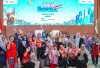 Kementerian BUMN Gelar Program UMKM Naik Kelas di Pegadaian Tower