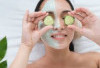 Terlalu Lama Pakai Masker Wajah, Awas Kulit Bisa Bermasalah