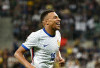 Mbappe Samai Rekor Gol Henry di Timnas Prancis