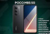 Poco M8s 5G Masuk Pasar Global, Baterai 7.000 mAh