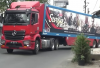 Mengapa Truk Gudang Garam Sering Lolos dari Pungli? Ini Jawabannya!