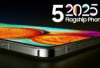 5 Smartphone Flagship yang Siap Menggebrak 2025