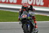 Diisukan Pindah ke Honda, Quartararo: Ssstt...
