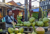 Minum Air Kelapa Bikin Segar, Tetapi Tidak Selalu Aman untuk Semua Orang