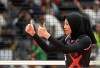 Megawati Berlabuh ke Klub Bola Voli Turki