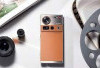  Nubia Z70S Ultra Photographer Edition Andalkan Kamera Profesional 