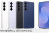 Harga Samsung Galaxy S Turun Harga! Ini 3 Jenis HP Flagshipnya