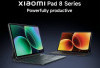 Xiaomi Pad 8 Pro Masuk Indonesia, Tablet Snapdragon 8 Elite