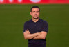 MU Dekati Xavi Hernandez?