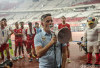 John Herdman Apresiasi Persaudaraan di Timnas Indonesia