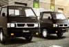 Mitsubishi L300 Sang Legenda yang Makin Laris