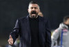 Gantikan Spaletti, Gennaro Gattuso akan Jadi Pelatih Baru Timnas Italia