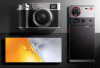   ZTE Nubia Z70S Ultra Bocorkan Desain Masa Depan iPhone 18?
