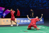 Rekor Mengerikan Seusai China Naik Podium Pertama Sudirman Cup 2025