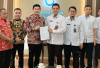  Bupati Bengkulu Utara Arie Perjuangkan Perumahan Nelayan